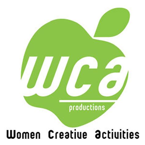 wcaproduction|wca productions Search